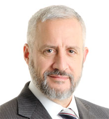 Eric Perlinger Eric Perlinger